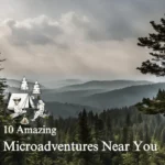 an image of Amazing Microadventures Near You