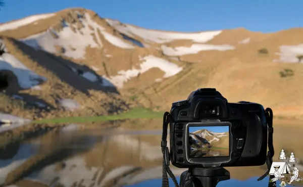 Dawn photography on Seattle hiking trails - golden hour shooting guide