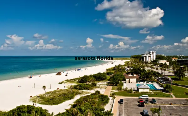 Here’s Sarasota, one of the ideal places for 40-year-olds to enjoy life